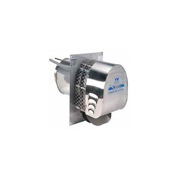6" Power Venter 416,000 BTU SWGII-6